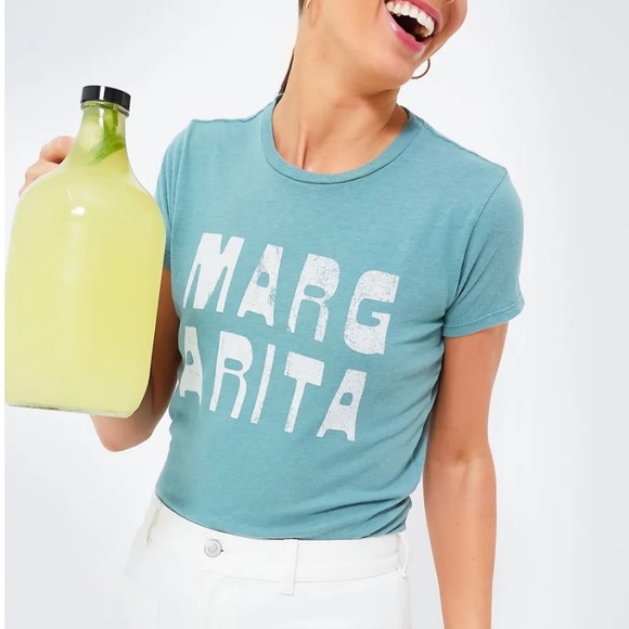 EUC Mother Margarita The Lil Goodie Tee - L - Picture 1 of 7